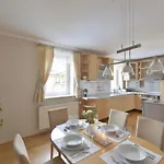 Wishlist Residences - Grand Family Loft By Charles Bridge * Prague