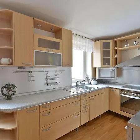Apartment Wishlist Residences - Grand Family Loft By Charles Bridge Prague