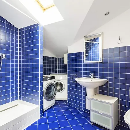 Apartment Wishlist Residences - Grand Family Loft By Charles Bridge Prague