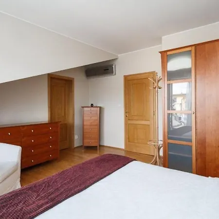 Wishlist Residences - Grand Family Loft By Charles Bridge * Prague