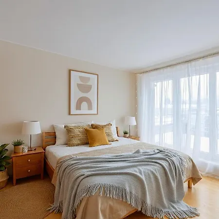 Apartment Wishlist Residences - Grand Family Loft By Charles Bridge Prague