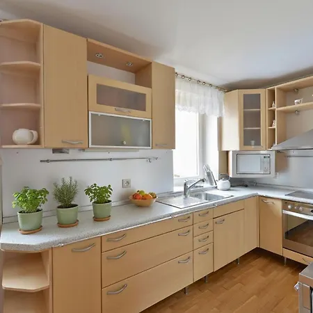 Appartement Wishlist Residences - Grand Family Loft By Charles Bridge Prague